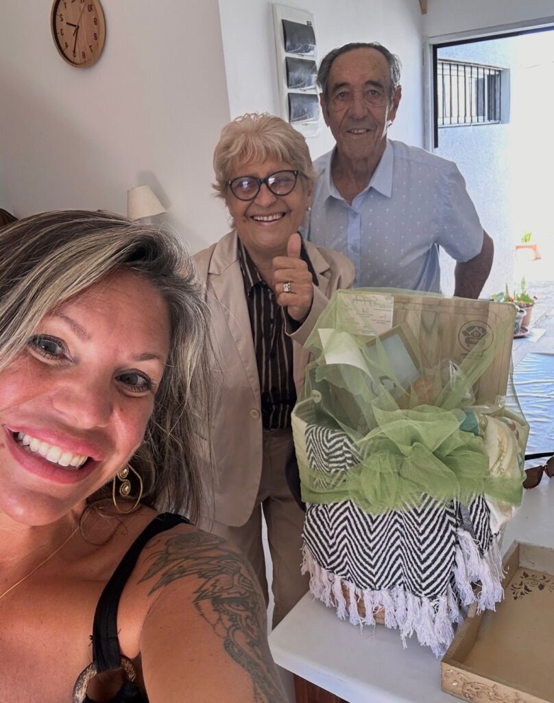 Operación concretada con clientes de FB Soluciones Inmobiliarias en Montevideo (6)